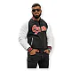Melna jaka Tove JS/84M3011/392Z