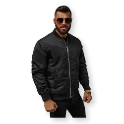 Vīriešu jaka Alkante