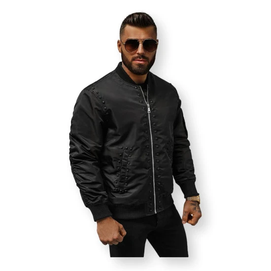 Vīriešu jaka Alkante O/8905