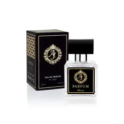 AJ Deluxe Nr478 Hugo Boss iedvesmotās smaržas - Boss Bottled Infinite 50 ml