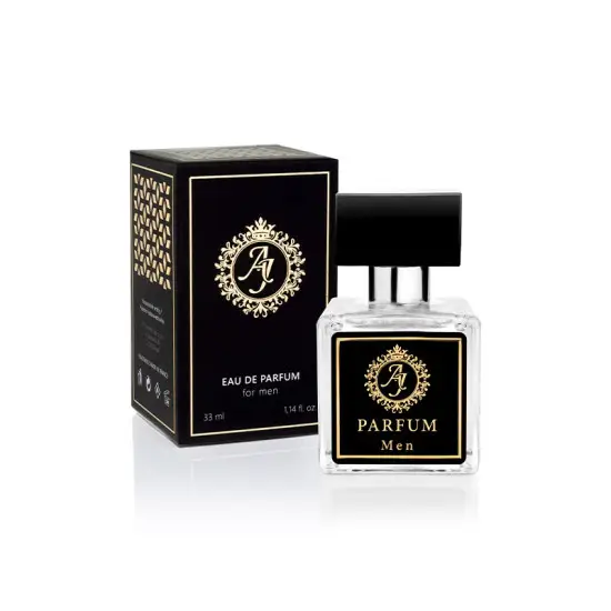 AJ Deluxe Nr478 Hugo Boss iedvesmotās smaržas - Boss Bottled Infinite 100 ml AJ Deluxe vīriešiem French Perfumes