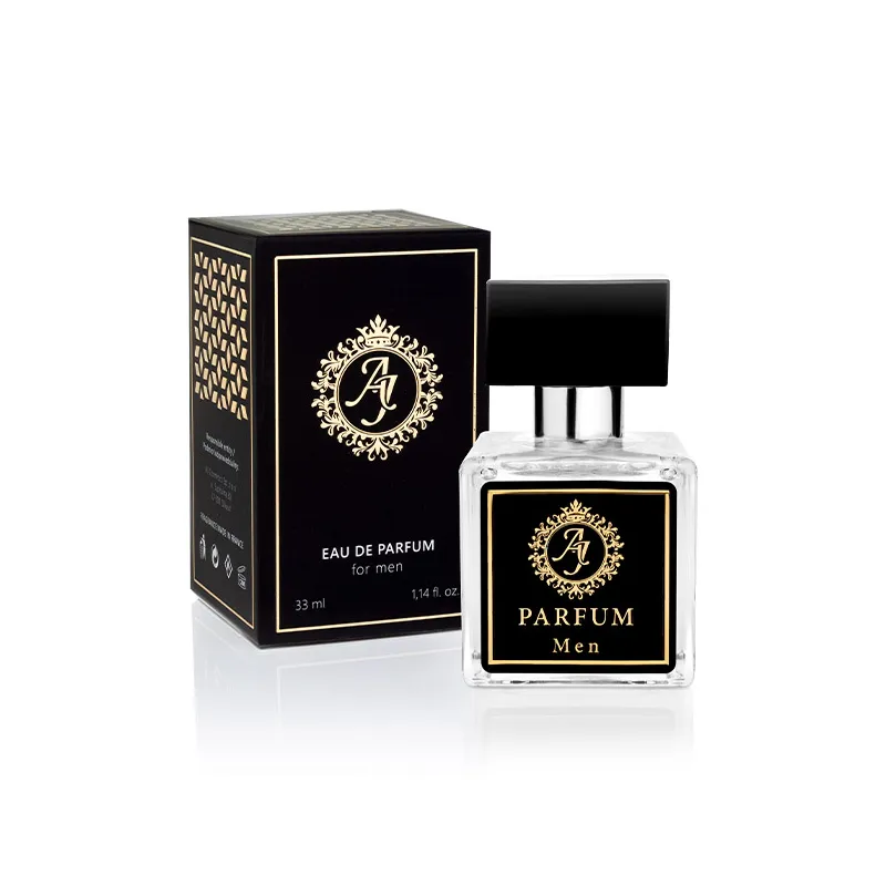 AJ Deluxe Nr324 smaržas, ko iedvesmojis Paco Rabanne - Phantom Intense 100 ml AJ Deluxe vīriešiem French Perfumes