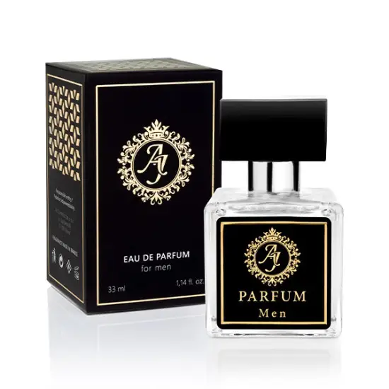 AJ Deluxe Nr274 smaržas, ko iedvesmojis Hugo Boss - Unlimited 50 ml AJ Deluxe vīriešiem French Perfumes