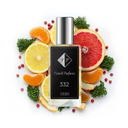 No332 Versace iedvesmotās smaržas - Eros Energy 33 ml