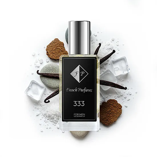 No333 smaržas, ko iedvesmojis Paco Rabanne - Phantom Elixir 60 ml