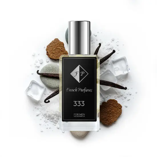 No333 smaržas, ko iedvesmojis Paco Rabanne - Phantom Elixir 33 ml