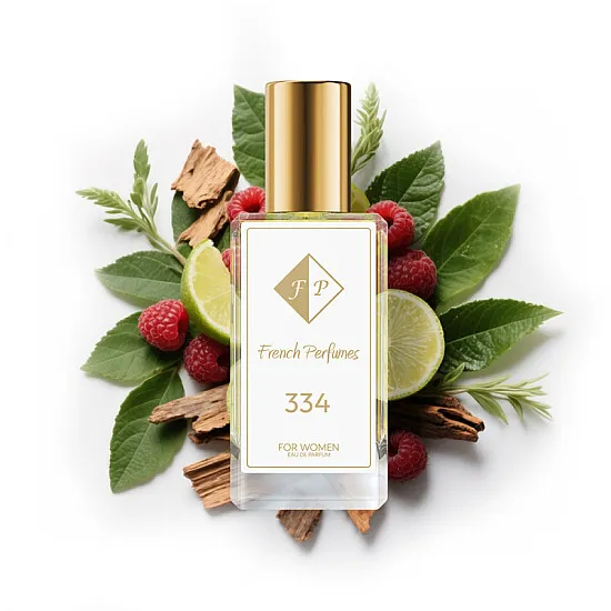 No334 smaržas, ko iedvesmojis Penhaligon's - The Dandy (UNISEX) 2 ml