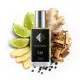 No338 smaržas, ko iedvesmoja arfums De Marly - Castley Edp 2 ml