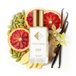 No339 smaržas, ko iedvesmoja Amouage Boundless Edp (Unisex) 60 ml