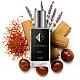 No343 smaržas, ko iedvesmojis Armāns - Stronger With You Sandalwood 2 ml EDP