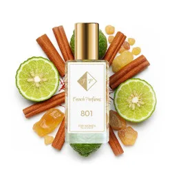 Nr801 smaržas inhalācijai Lattafa - Teriaq Intense (UNISEX) 2 ml