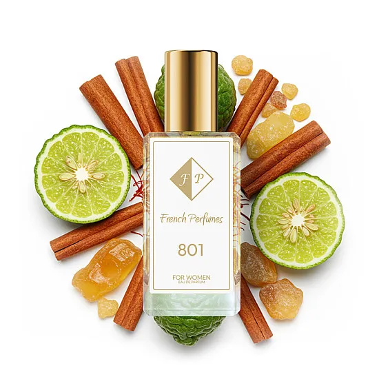 Nr801 smaržas inhalācijai Lattafa - Teriaq Intense (UNISEX) 2 ml