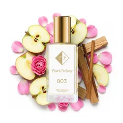 Nr803 smaržas inhalācijai Lancome Idole Power 104 ml