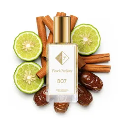 Nr. 807 smaržas inhalācijai Lattafa Khamrah Ekvivalents 2 ml