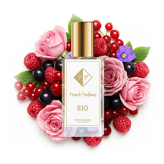 No810 smaržas, iedvesmotas no Chanel Chance Eau Splendide EDP 104 ml