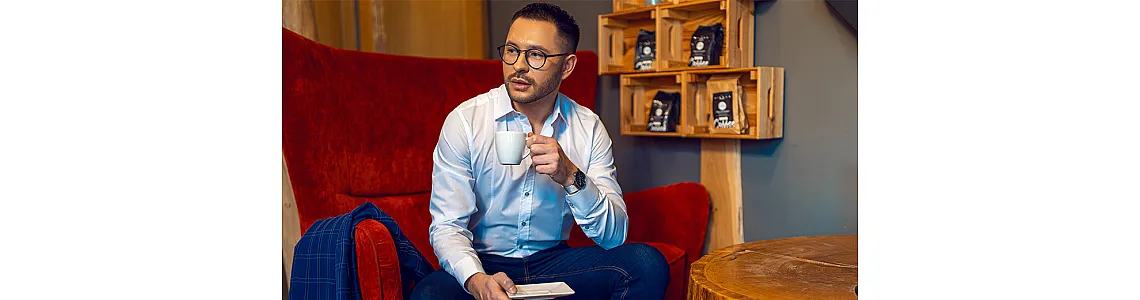 VĪRIEŠU KREKLU IZMĒRI – KĀ TO IZVĒLĒTIES PAREIZI?