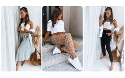 PLAŠAS BIKSES - VASARAS TOP