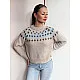 Damski sweter Dova MY2349