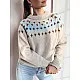 Damski sweter Dova MY2349