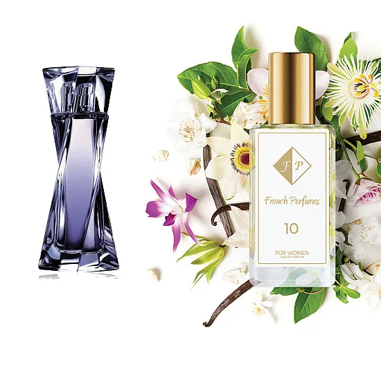 Nr. 10 smaržas, ko iedvesmojis Lancôme - Hypnose 104 ml