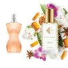 Nr. 100 smaržas, ko iedvesmojis Jean Paul Gaultier - Classique 104 ml