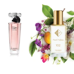 Nr102 Lancôme iedvesmotās smaržas - Trésor in Love 60 ml EDP