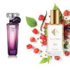 No105 smaržas, ko iedvesmojis Lancôme - Trésor Midnight Rose 60 ml EDP