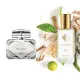 Gucci iedvesmotās smaržas No111 - Bamboo 33 ml