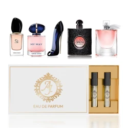 AJ Deluxe Nr.1 Top5 sievietēm