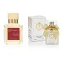 AJ Deluxe smaržas Nr. 135, iedvesmotas no Maison Francis Kurkdjian - Baccarat Rouge 540 Edp (UNISEX), 100 ml