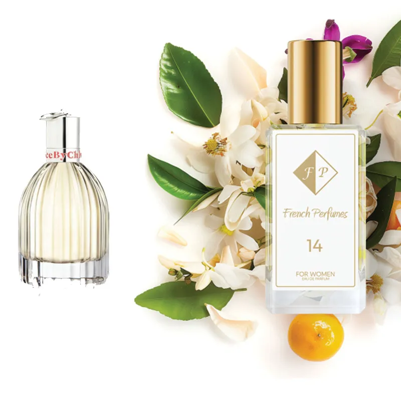 No 14 Chloe iedvesmotās smaržas - See By Chloe (UNIKAT) 33 ml