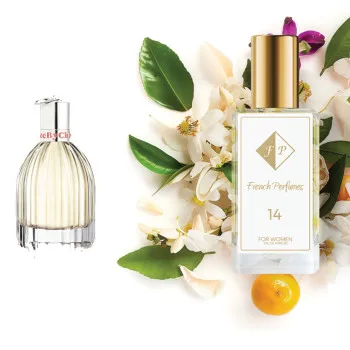 Smaržas Nr. 14, iedvesmotas no Chloe - See By Chloe (UNIKAT), 104 ml