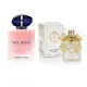 AJ Deluxe Nr150 smaržas, iedvesmotas no Armani - My Way Floral 50 ml AJ Deluxe Sievietes French Perfumes