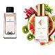 Nr. 16 Dolce & Gabbana iedvesmotās smaržas - 3 L'Imperatrice 60 ml
