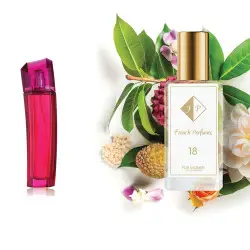 Nr. 18 Parfimērijas iedvesma Escada - Magnetism 104 ml