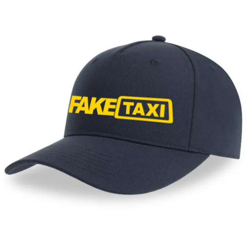 Unisex cepure tumši zila Faxe Taxi PK3015