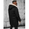Brūna vīriešu ziemas jaka Zolo JS/5M120/392