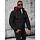 Meeste must talvejope Rock JS/31M5003