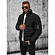 Meeste must talvejope Rock JS/31M5003