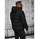 Meeste must talvejope Rock JS/31M5003