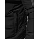 Meeste must talvejope Rock JS/31M5003