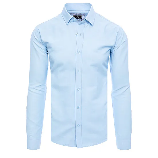 Elegantiški vyriški marškiniai Ego DX2477