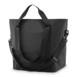 Melna rokassomiņa Loren