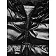 Black women's jacket Pill JS/5M3193/392