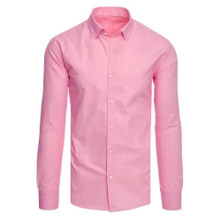 Vīriešu balts krekls Balts