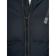 Vīriešu tumši zila ziemas jaka Rock JS/31M5003