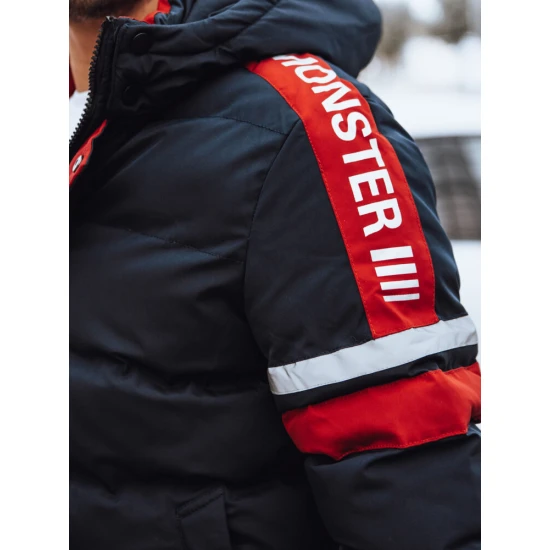 Vīriešu ziemas jaka Noris TX4566