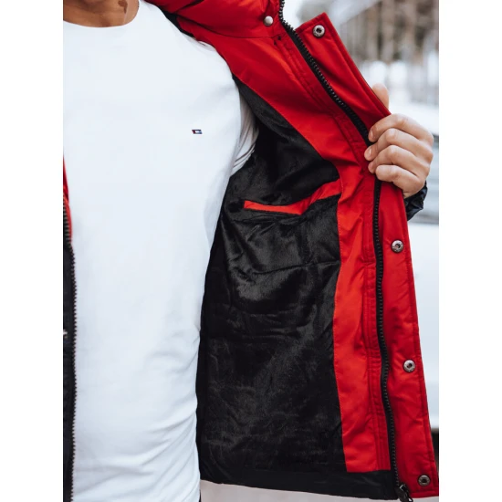 Vīriešu ziemas jaka Noris TX4566