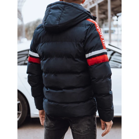 Vīriešu ziemas jaka Noris TX4566