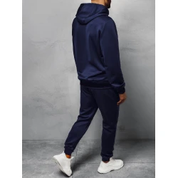 Vīriešu tumši zils uzvalks Lietuva